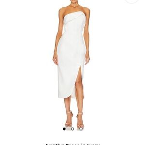 Elliatt Agatha Dress